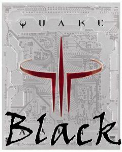 Box art for Black