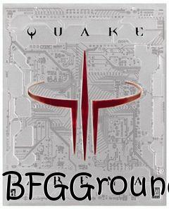 Box art for BFGGround