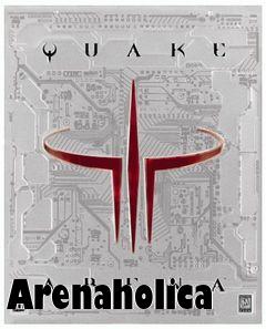 Box art for Arenaholica