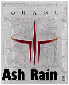 Box art for Ash Rain