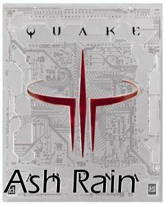 Box art for Ash Rain