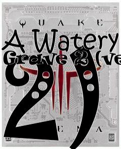 Box art for A Watery Grave 2 (ver 2)