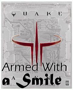 Box art for Armed With a Smile