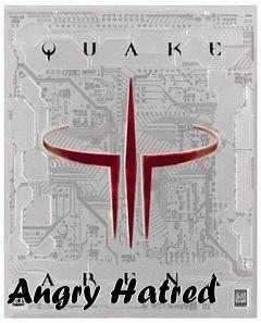 Box art for Angry Hatred