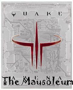 Box art for The Mausoleum