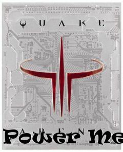 Box art for Power Metal