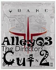 Box art for AlleyQ3 - The Directors Cut 2