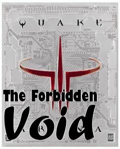 Box art for The Forbidden Void