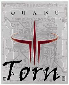 Box art for Torn