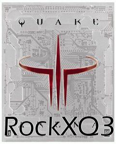 Box art for RockXQ3