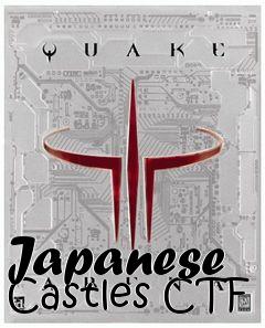 Box art for Japanese Castles CTF