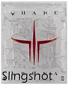 Box art for Slingshot