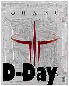 Box art for D-Day