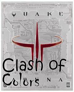 Box art for Clash of Colors