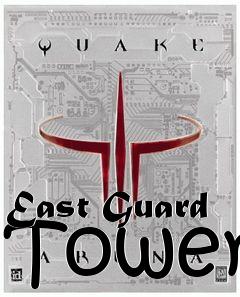 Box art for East Guard Tower