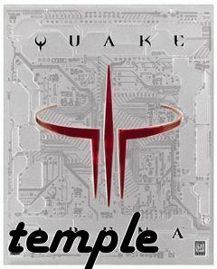 Box art for temple