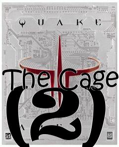 Box art for The Cage (2)