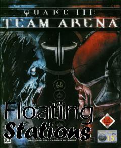 Box art for Floating Stations