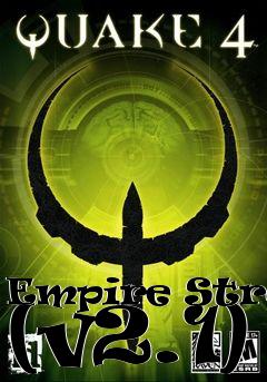 Box art for Empire Strogg (v2.1)