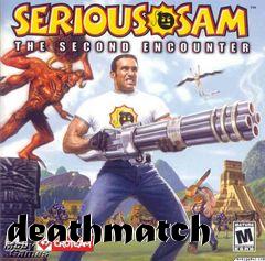 Box art for deathmatch