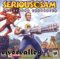 Box art for rivervalley