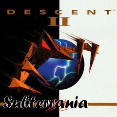 Box art for Subterrania