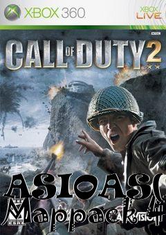 Box art for ASIOAS(R) Mappack 4