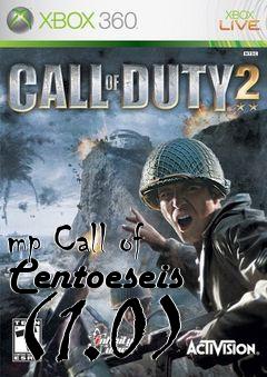 Box art for mp Call of Centoeseis (1.0)