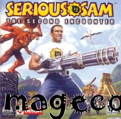 Box art for mageco