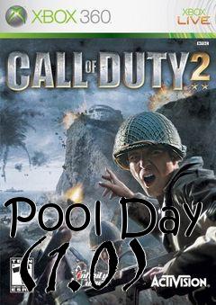 Box art for Pool Day (1.0)