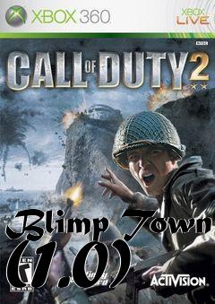 Box art for Blimp Town (1.0)