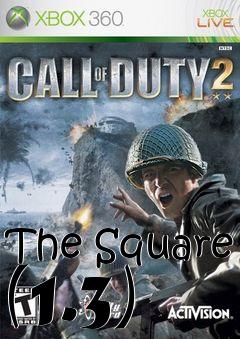 Box art for The Square (1.3)