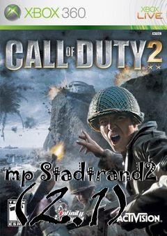 Box art for mp Stadtrand2 (2.1)