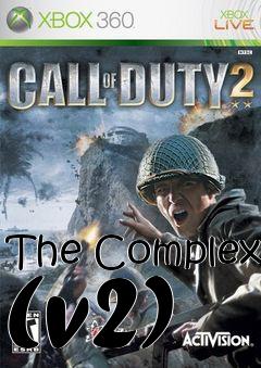 Box art for The Complex (v2)