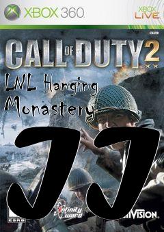 Box art for LNL Hanging Monastery II