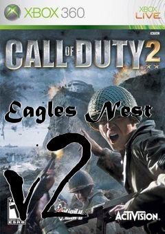 Box art for Eagles Nest v2