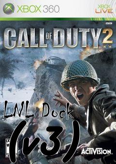 Box art for LNL Dock (v3)