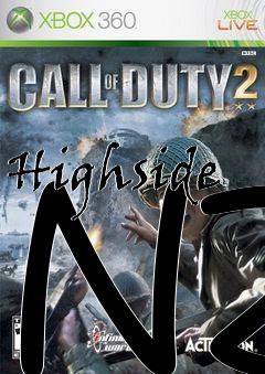 Box art for Highside NZ