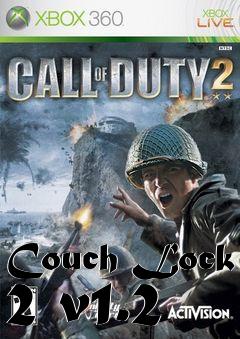 Box art for Couch Lock 2 v1.2