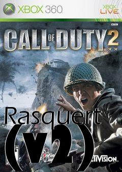 Box art for Rasquert (v2)