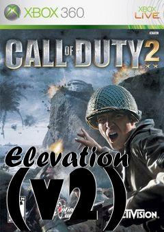 Box art for Elevation (v2)