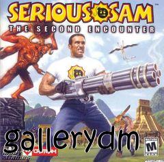 Box art for gallerydm