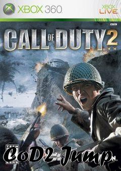 Box art for CoD2 Jump