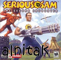 Box art for alnitak