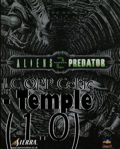 Box art for LC OPP Celtic - Temple (1.0)