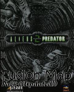 Box art for Fusion Map Pack ((Updated))