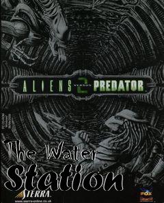 Box art for The Water Station