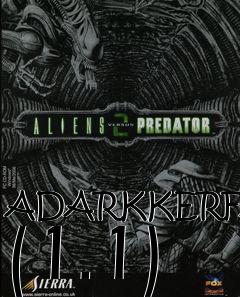 Box art for ADARKKERFATE (1.1)