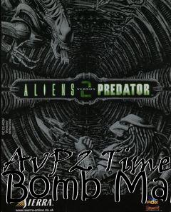 Box art for AvP2 Time Bomb Map