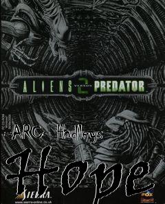 Box art for =ARC= Hadleys Hope